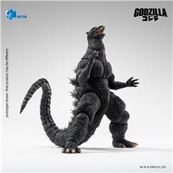 Hiya Toys 7 Inch Godzilla Final Wars 2004 Godzilla Action Figure