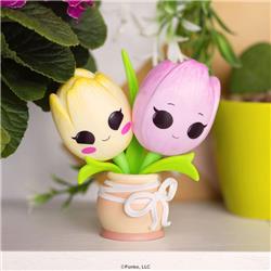 Funko Pop! Plants: Flora: Tulip