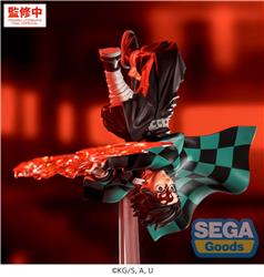 SEGA Demon Slayer : Kimetsu no Yaiba Tanjiro Kamado