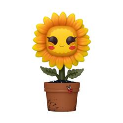 Funko Pop! Plants: Flora: Sunflower