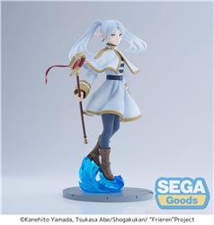 SEGA Luminasta Frieren: Beyond Journey's End Frieren