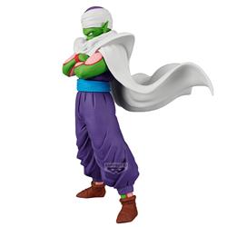 Bandai Banpresto Dragon Ball Z SOLID EDGE WORKS PICCOLO