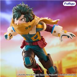 FuRyu My Hero Academia Izuku Midoriya