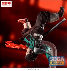 SEGA Demon Slayer : Kimetsu no Yaiba Tanjiro Kamado