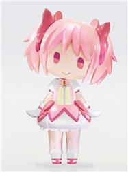 HELLO! GOOD SMILE Madoka Kaname : Holographic Ver.