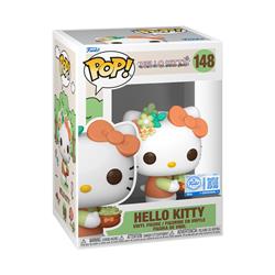 Funko Pop! Sanrio Hello Kitty (Garden Outfit)