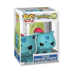 POP Games : Pokémon - Herbizarre