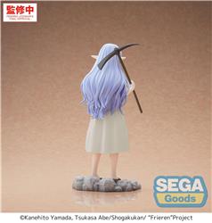 SEGA Frieren: Au-delà de la fin du voyage