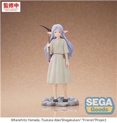 SEGA Frieren: Au-delà de la fin du voyage
