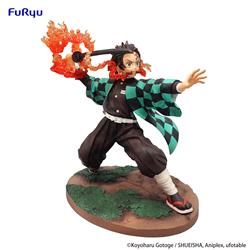 FuRyu Demon Slayer: Kimetsu no Yaiba Kamado Tanjiro