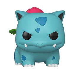 POP Games : Pokémon - Herbizarre