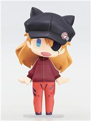 HELLO! GOOD SMILE Asuka Shikinami Langley: Jersey Ver.