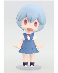 HELLO! GOOD SMILE Rei Ayanami School Uniform Ver.