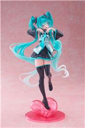 Taito Hatsune Miku T-Most Figure