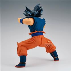 Bandai Banpresto Dragon Ball Super Grandista Son Goku Ⅲ