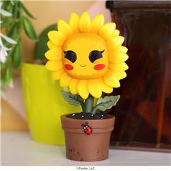 Funko Pop! Plants: Flora: Sunflower