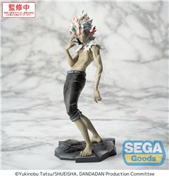 SEGA Dandadan Okarun(transformed) Ver.1.5