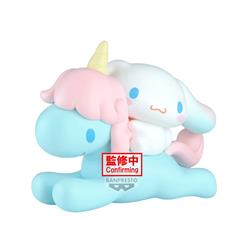 Bandai Banpresto Sanrio Cinnamoroll with Corne