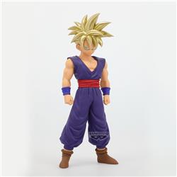 Bandai Banpresto DBZ SUPER SAIYAN SON GOHAN-Ⅱ