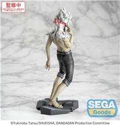 SEGA Dandadan Okarun(transformed) Ver.1.5