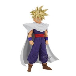 Bandai Banpresto DBZ SUPER SAIYAN SON GOHAN-Ⅱ