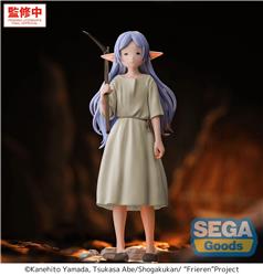 SEGA Frieren: Au-delà de la fin du voyage