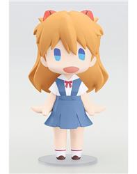 HELLO! GOOD SMILE Asuka School Uniform Ver.