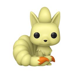 Jeux FUNKO POP : Pokémon - Feunard