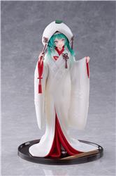 TAITO Snow Miku AMP+ Figure SNOW MIKU ALL STARS 2013ver.