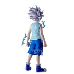 BANDAI BANPRESTO HUNTER x HUNTER KILLUA