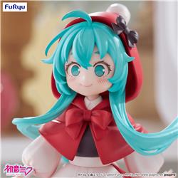 FuRyu Hatsune Miku Version Petit Chaperon rouge