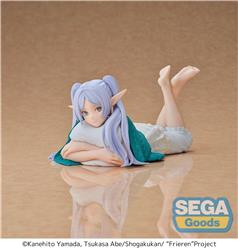 SEGA Yumemirize Frieren: Beyond Journey's End Frieren Loungewear