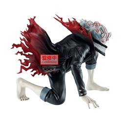 Bandai Banpresto Dandadan Vibration Stairs Okarun