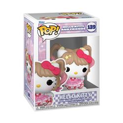 POP Sanrio : HK - Hello Kitty K-Pop
