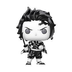 Animation POP : DS - Tanjiro (Sumi-Ink)