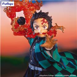 FuRyu Demon Slayer: Kimetsu no Yaiba Kamado Tanjiro