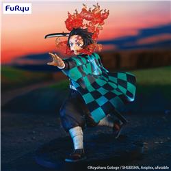 FuRyu Demon Slayer: Kimetsu no Yaiba Kamado Tanjiro