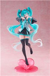 Taito Hatsune Miku T-Most Figure