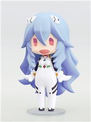 HELLO! GOOD SMILE Rei Ayanami: Long Hair Ver.