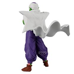 Bandai Banpresto Dragon Ball Z SOLID EDGE WORKS PICCOLO