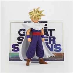 Bandai Banpresto DBZ SUPER SAIYAN SON GOHAN-Ⅱ