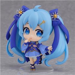 Good Smile Company Blind Box Series: Miku All Stars Vol. 2