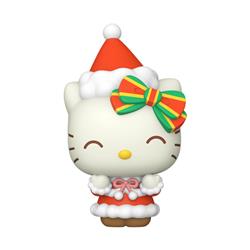 Funko  Pop! Sanrio Hello Kitty (Festive)