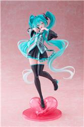 Taito Hatsune Miku T-Most Figure