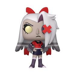 Animation POP : HH- Vaggie avec CHASE