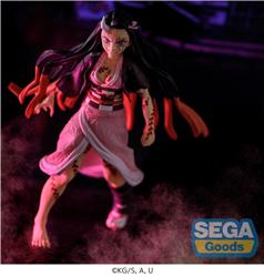 SEGA FIGURIZMα Demon Slayer : Kimetsu no Yaiba