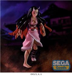 SEGA FIGURIZMα Demon Slayer : Kimetsu no Yaiba