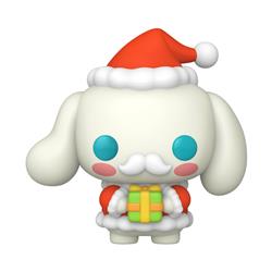 Funko Pop! Sanrio Cinnamoroll (Festive)