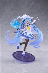 Taito Snow Miku ALL STARS 2014ver.