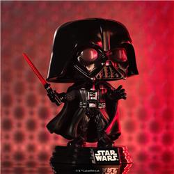 Funko Pop! Star Wars  Darth Vader (In Armor)